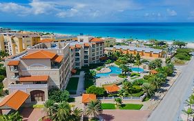 Good Vibes, Lovely Sea And Breeze Oasis At Eagle Beach Aruba